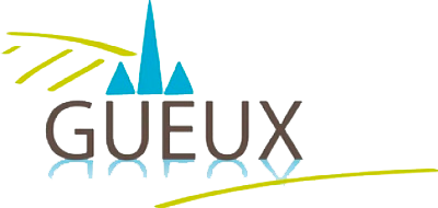 Commune de Gueux Logo