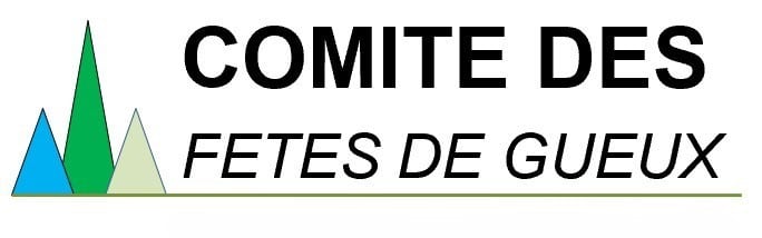 Logo Comité des Fêtes