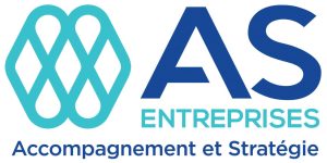 Logo AS Entreprises