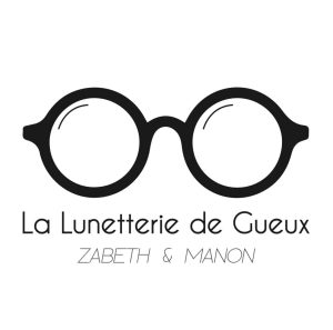 LOGO Lunetterie de Gueux