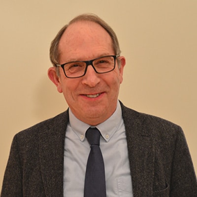 Jean Pierre Ronseaux, Maire de Gueux