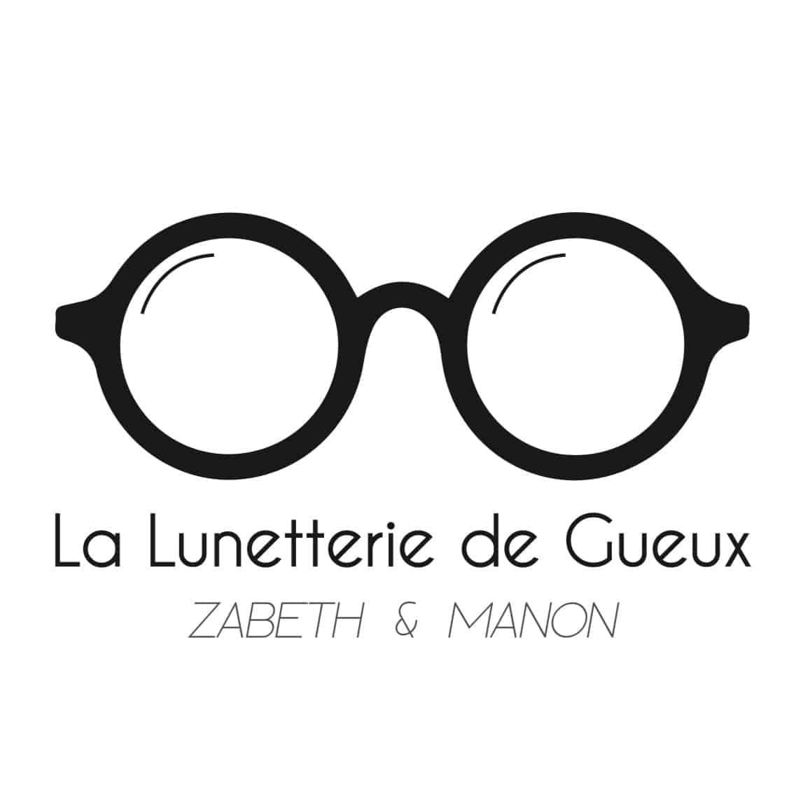 LOGO Lunetterie de Gueux